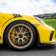 Illustration for article titled The 2019 Porsche GT3 RS Is The Exception To The Rules Of Physics